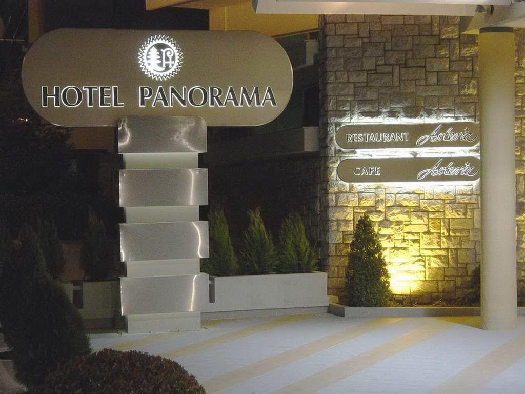 Panorama Hotel
