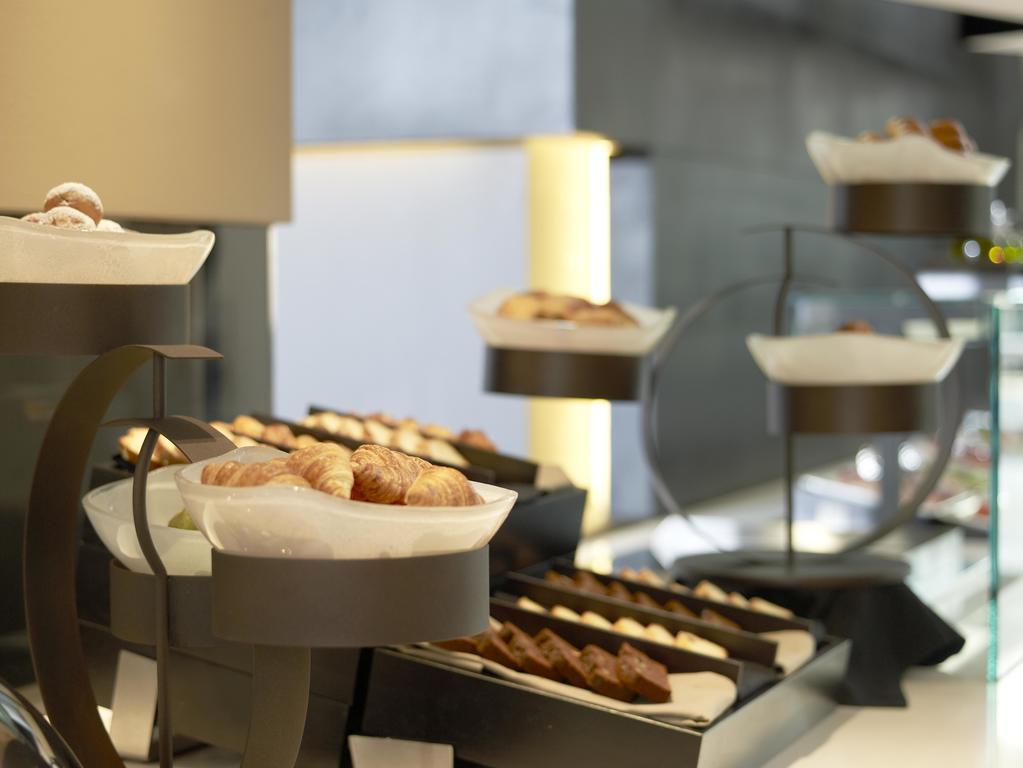 The Met Thessaloniki, A Member Of Design 5* Thessaloniki