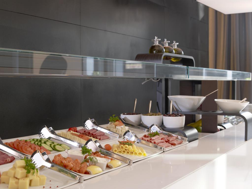 Hotel The Met Thessaloniki, A Member Of Design 5*