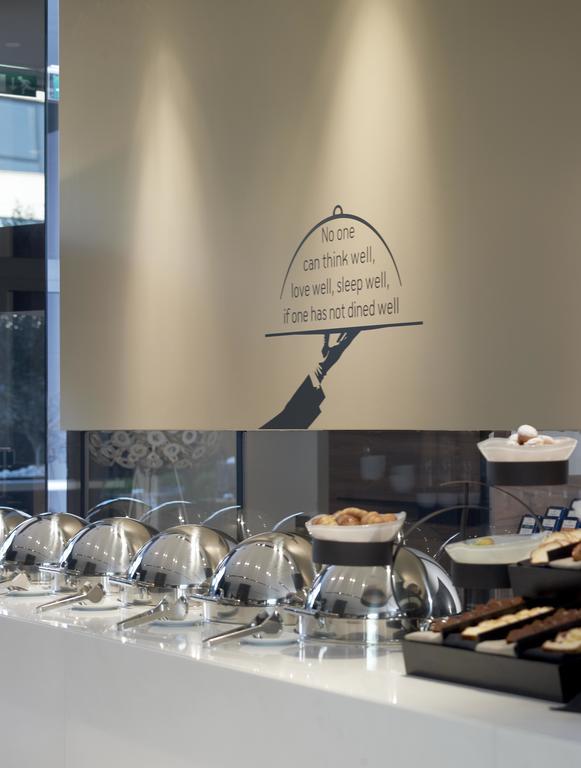 The Met Thessaloniki, A Member Of Design Hotel Thessaloniki