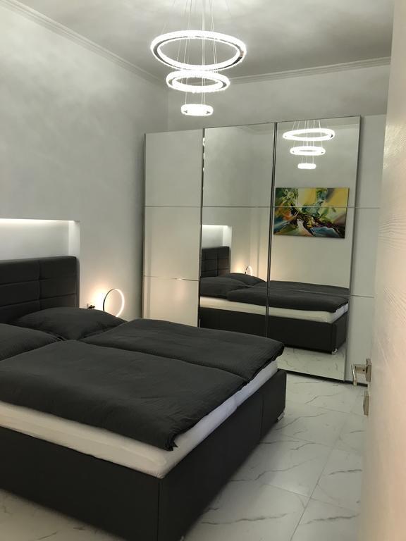 Apartment Laura Egnatia Thessaloniki