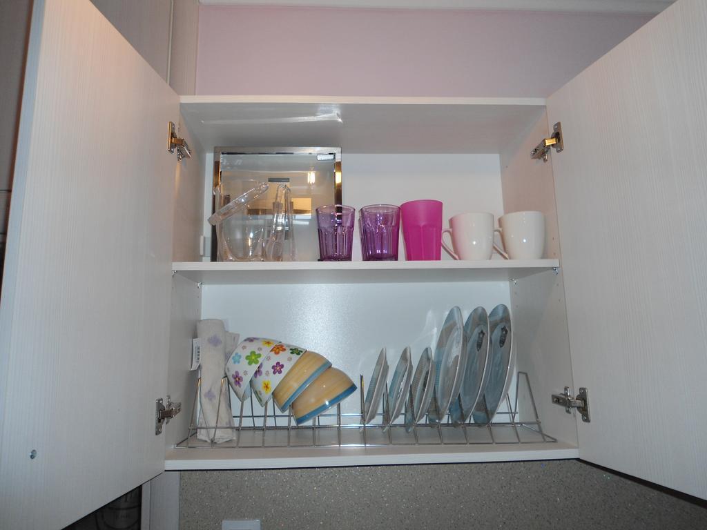 Apartamento Manina Superior *