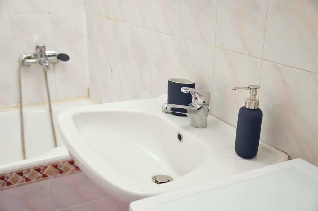 Dimitris House Apartment *