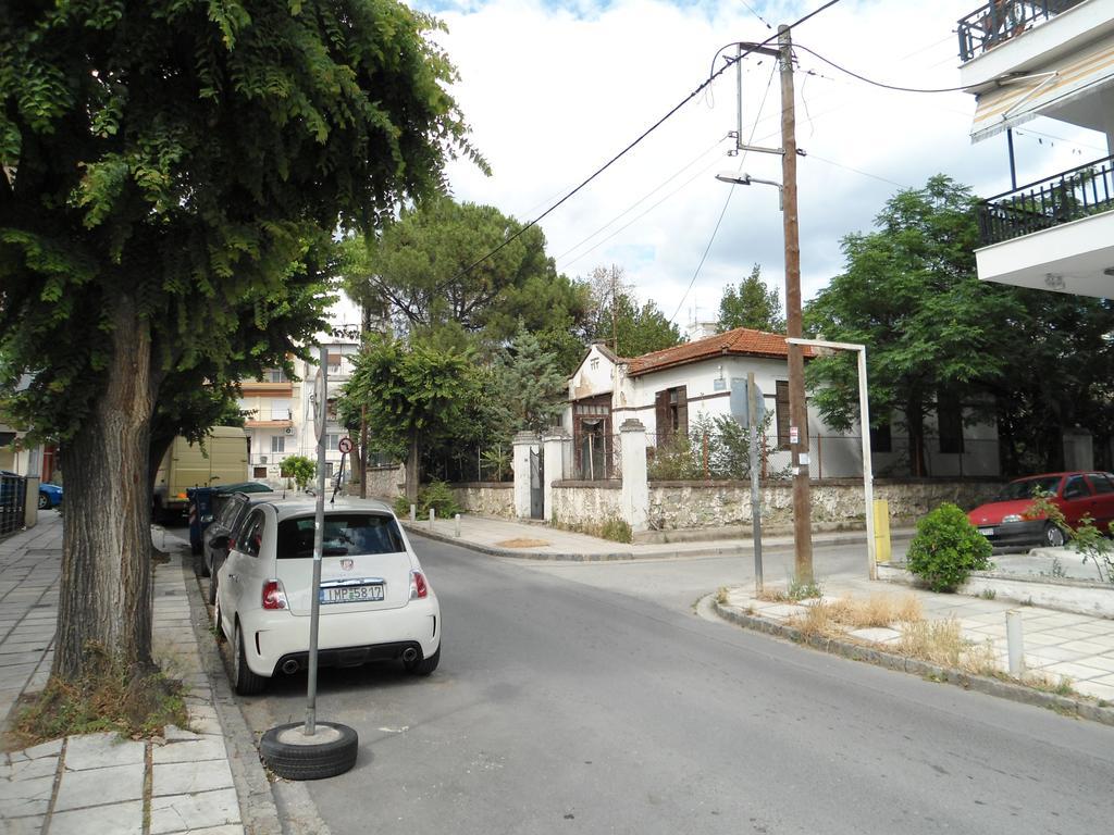 Apartamento Manina Superior *