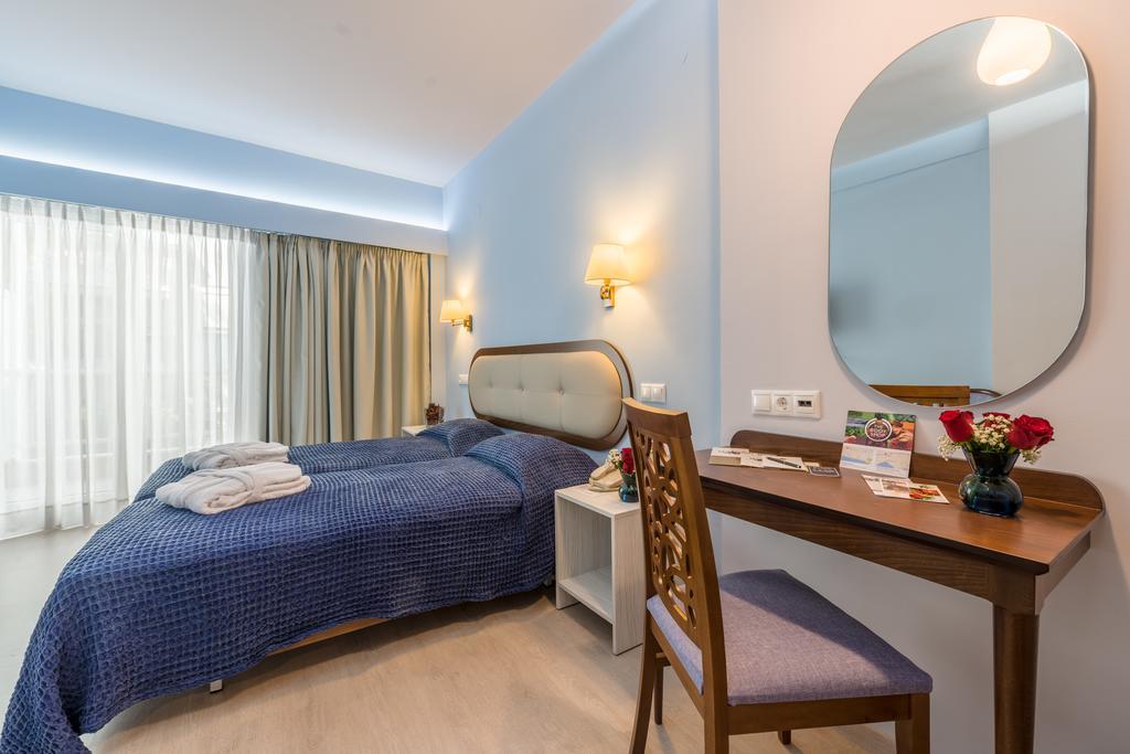 Hotel Queen Olga Thessaloniki
