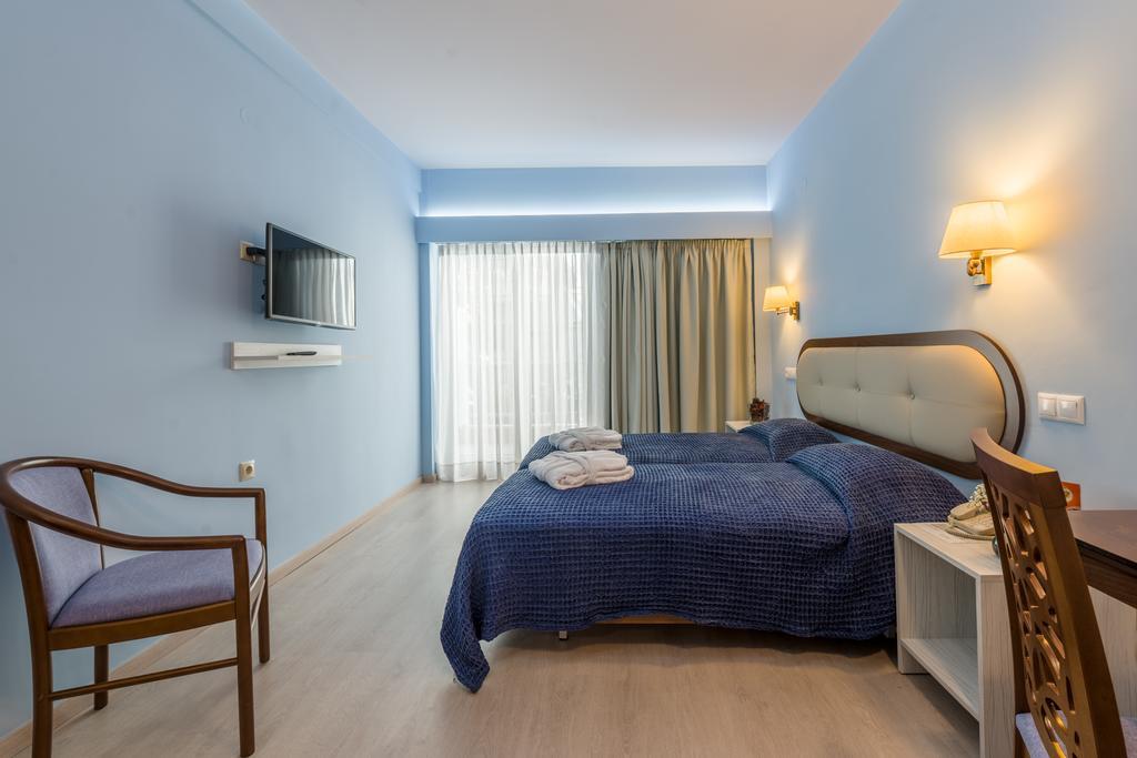 Queen Olga Hotel Thessaloniki
