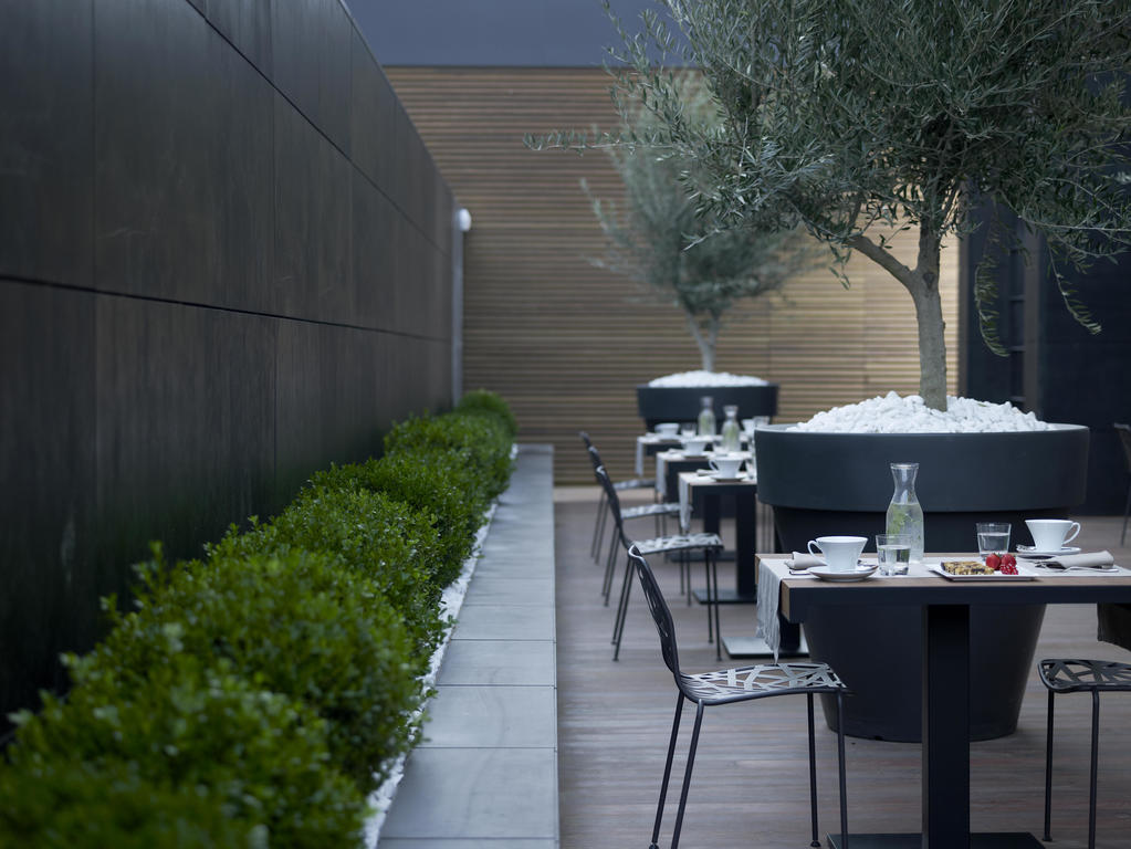 The Met Thessaloniki, A Member Of Design 5* Thessaloniki