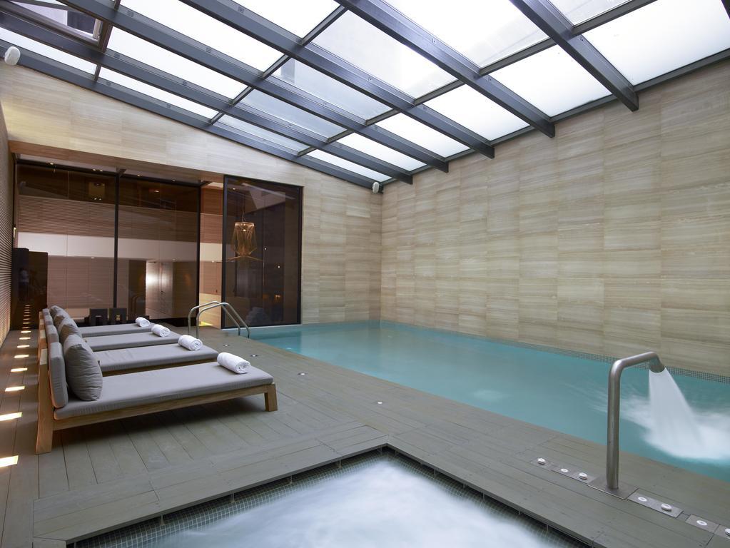 Hotel The Met Thessaloniki, A Member Of Design 5*