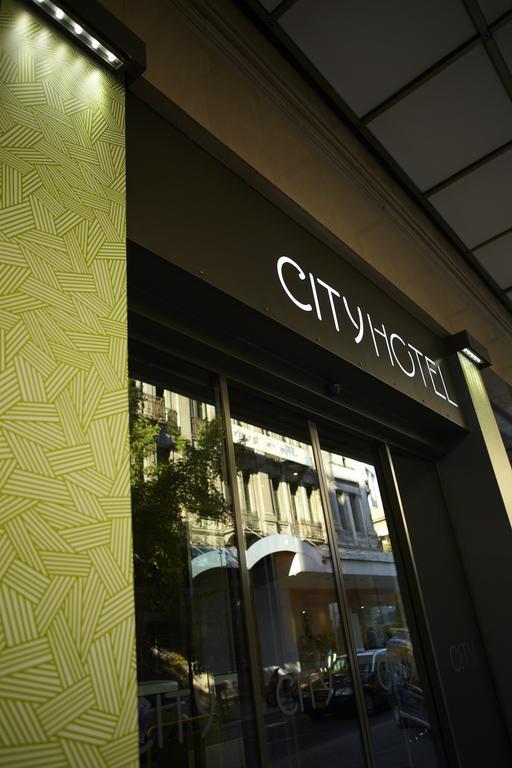 City 4* Thessaloniki