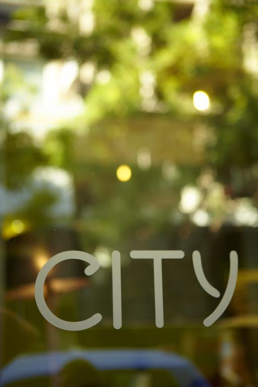 City Thessaloniki