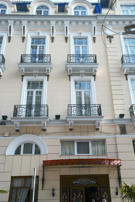 Luxembourg Hotel 3*