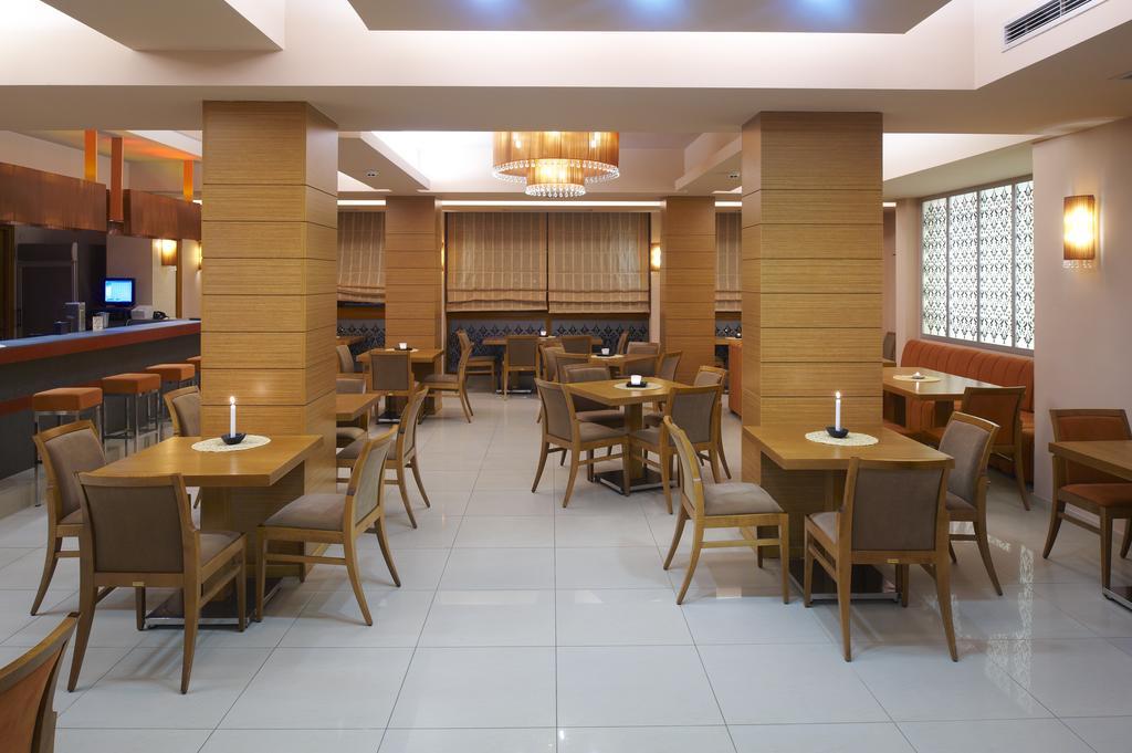 Pefka Hotel Thessaloniki