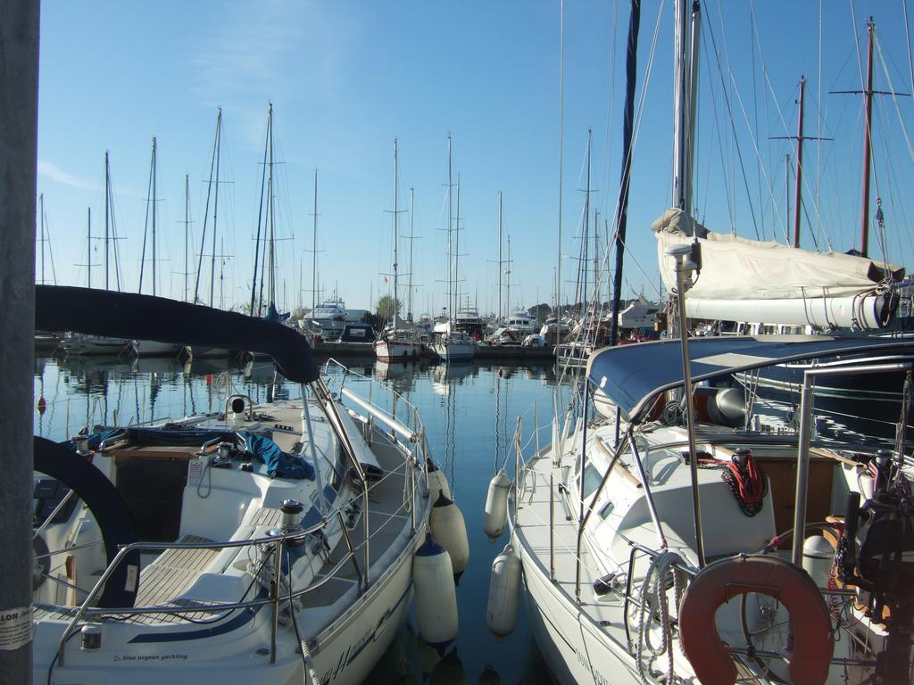 Nikos * Thessaloniki