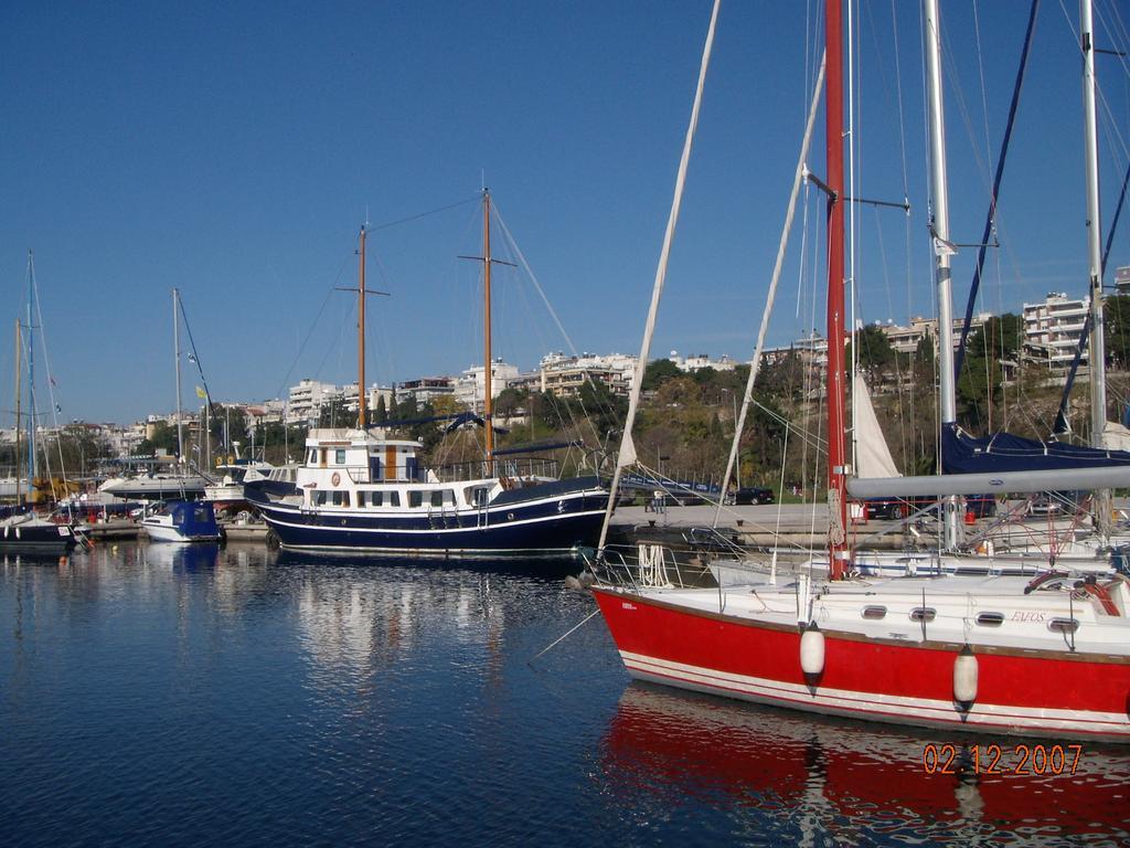 Nikos Thessaloniki