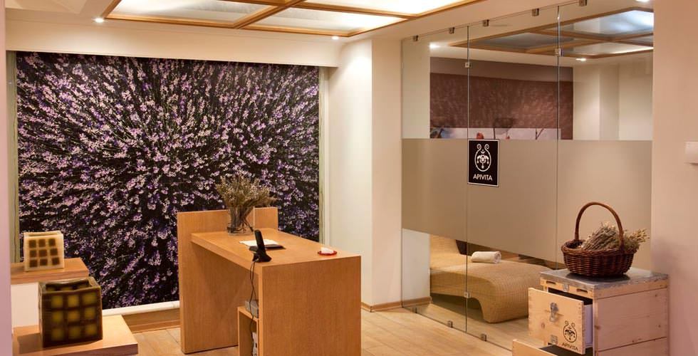 Hotel City Thessaloniki