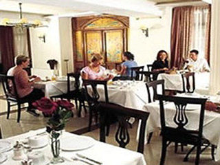 Luxembourg Hotel Thessaloniki