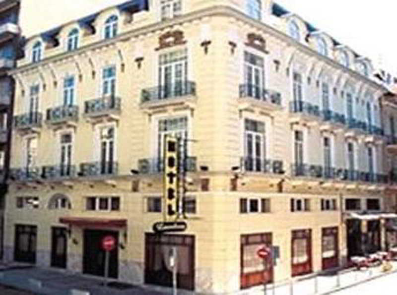 Hotel Luxembourg 3*
