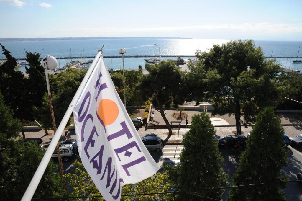 Oceanis Thessaloniki