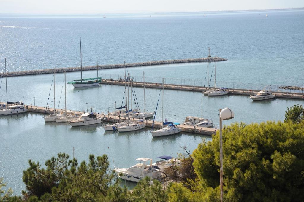 Oceanis Thessaloniki