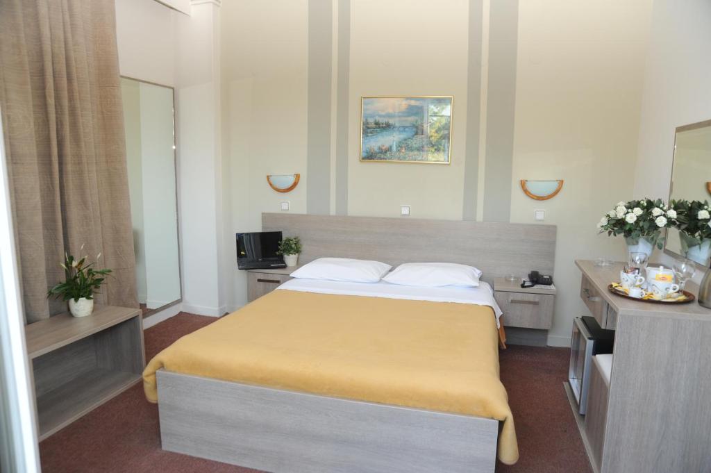 Oceanis Hotel
