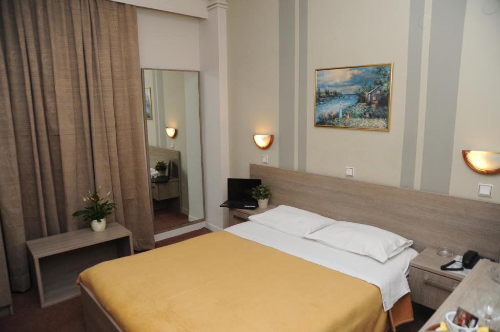 Oceanis Hotel Thessaloniki
