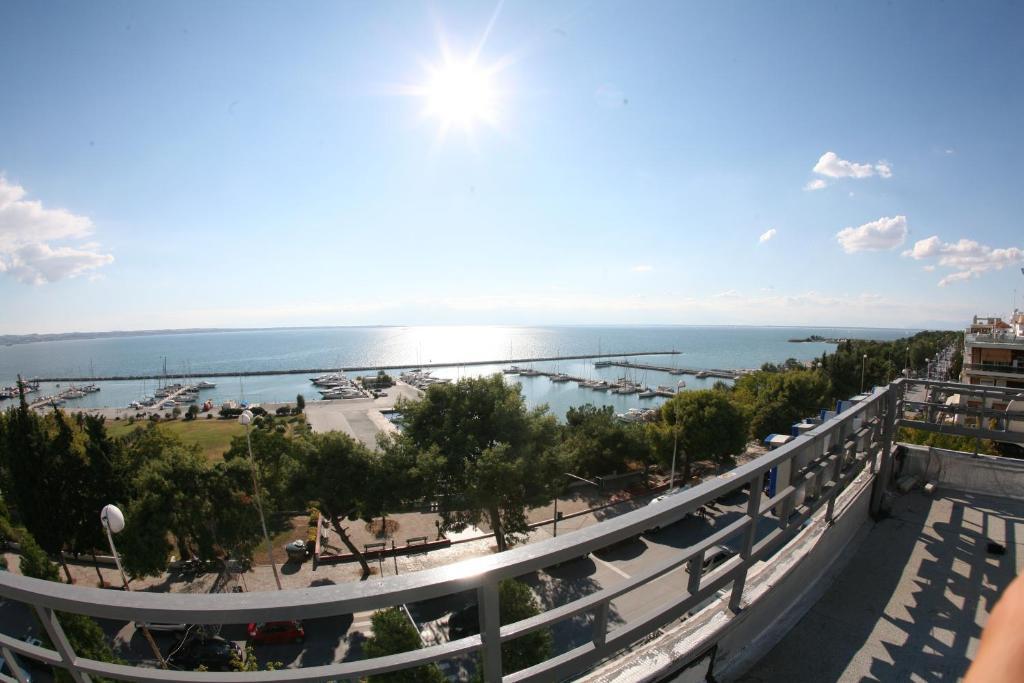 Hotel Oceanis Thessaloniki