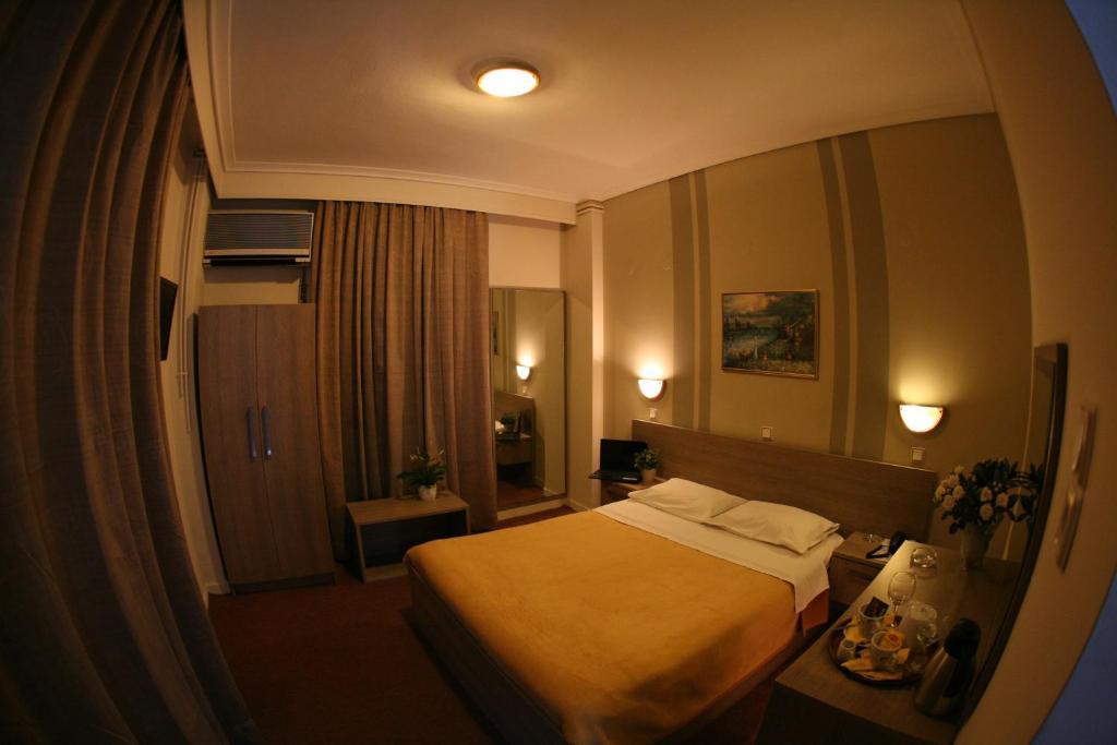 Hotel Oceanis Thessaloniki