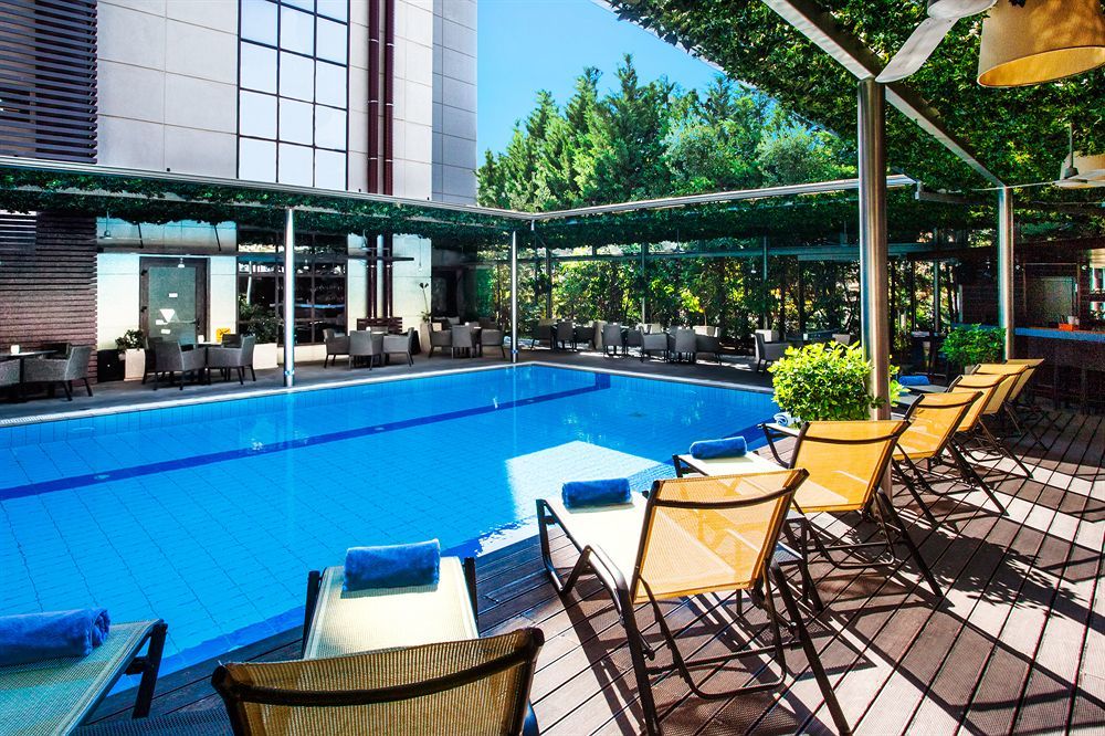 Lazart Hotel, Trademark Collection By Wyndham Tessalónica