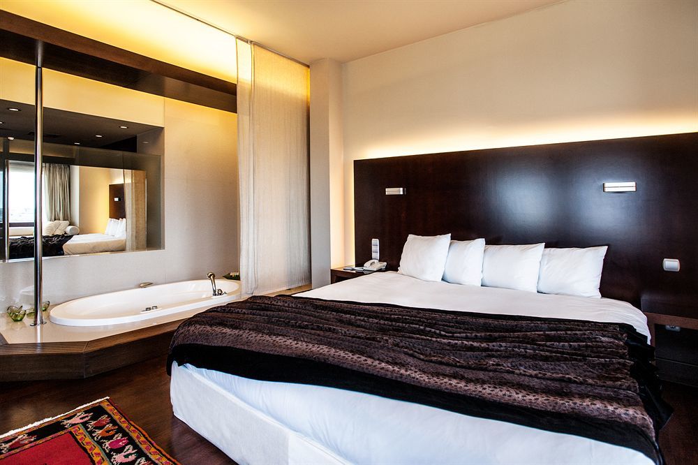 Lazart Hotel, Trademark Collection By Wyndham Hotel Thessaloniki