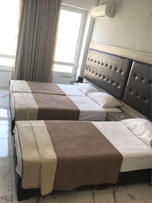Hotel Rex