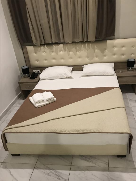 Hotel Rex Thessaloniki