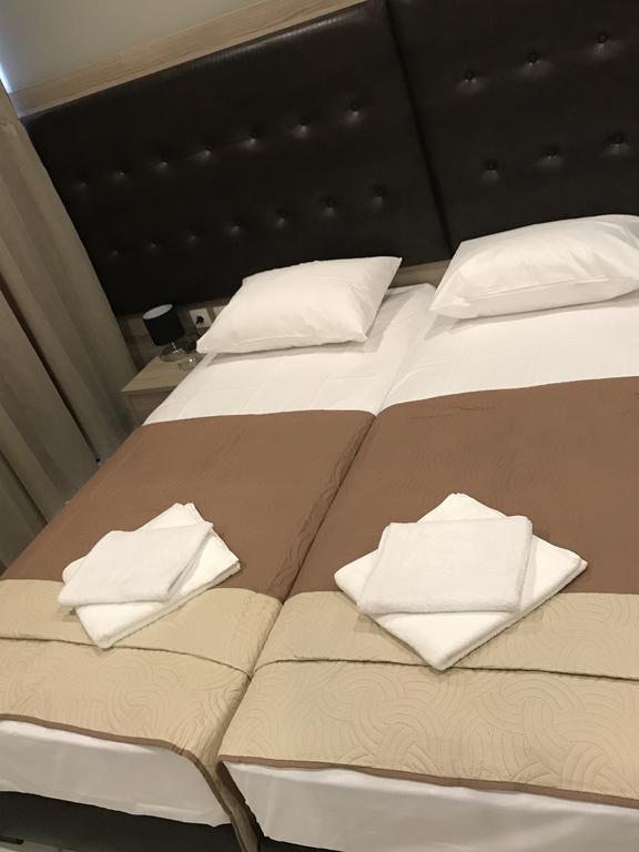 Rex Hotel Thessaloniki