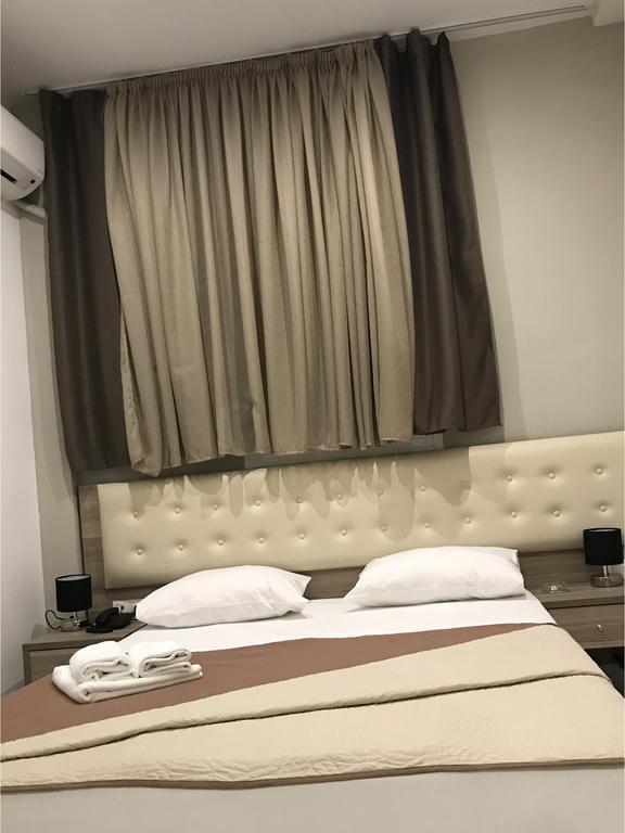 Rex Hotel Thessaloniki