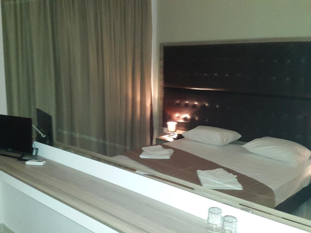 Rex Hotel Thessaloniki