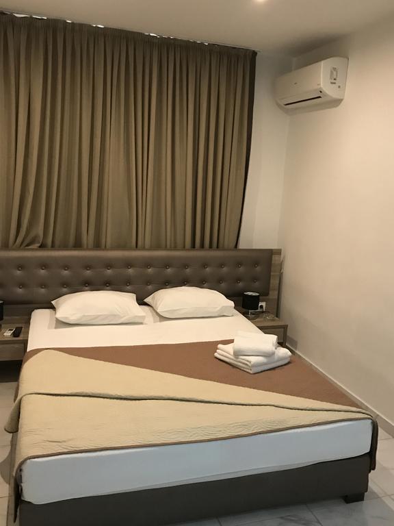 Hotel Rex