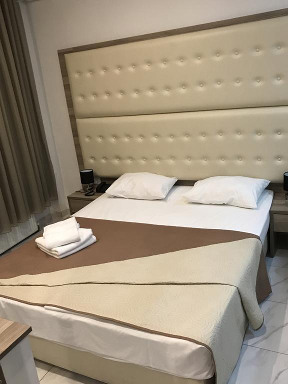 Hotel Rex Thessaloniki
