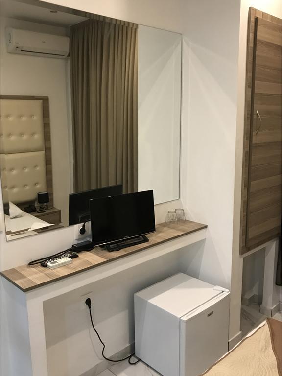 Rex Hotel 2*