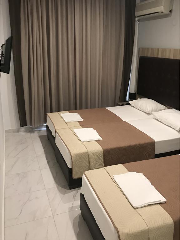 Rex Hotel Thessaloniki