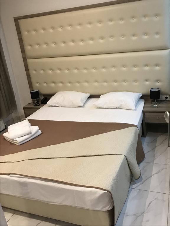 Hotel Rex Thessaloniki