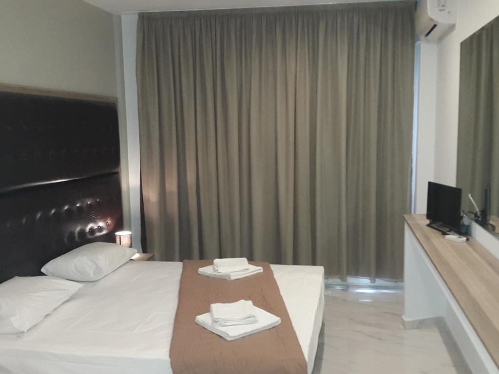 Rex Hotel Thessaloniki
