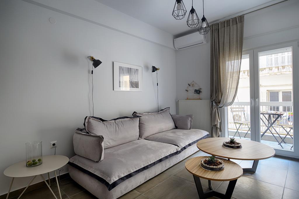 Heliconia Deluxe Apt Must Thessaloniki