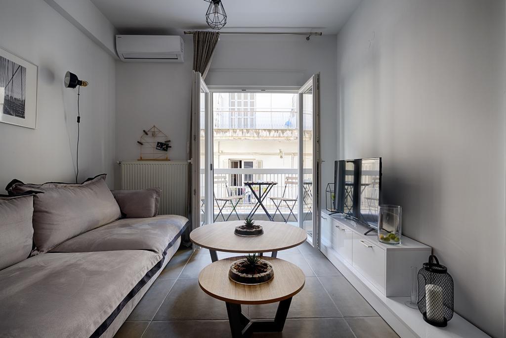 Apartment Heliconia Deluxe Apt Must *