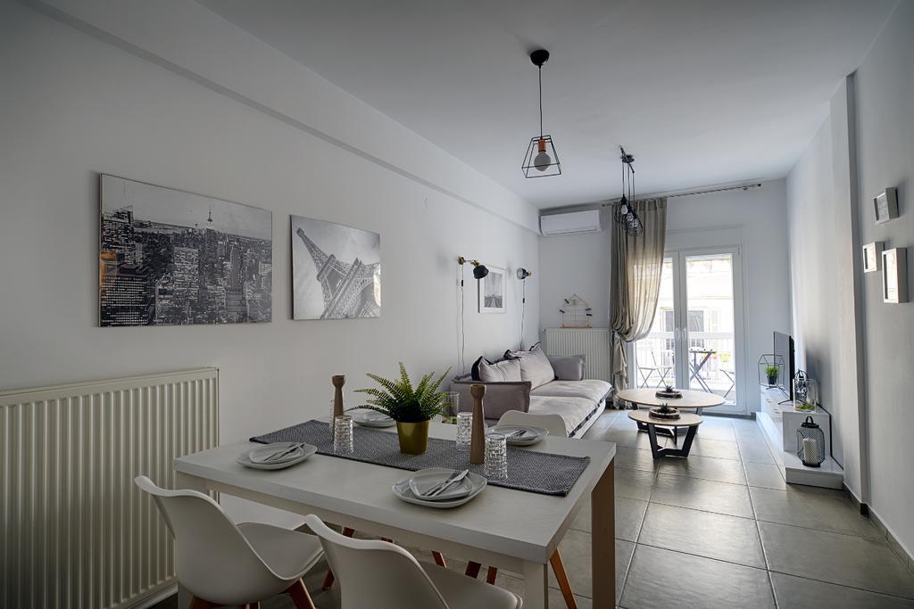 Apartment Heliconia Deluxe Apt Must *