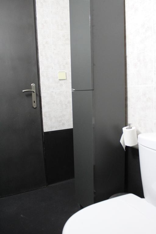 Appartement Xsoma Flats 