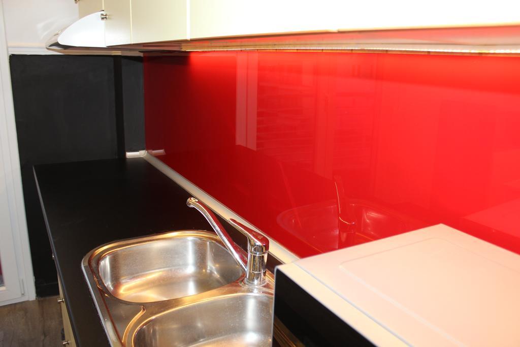 Appartement Xsoma Flats 