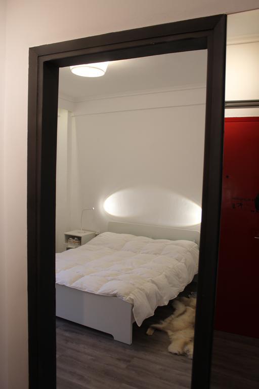 Appartement Xsoma Flats 