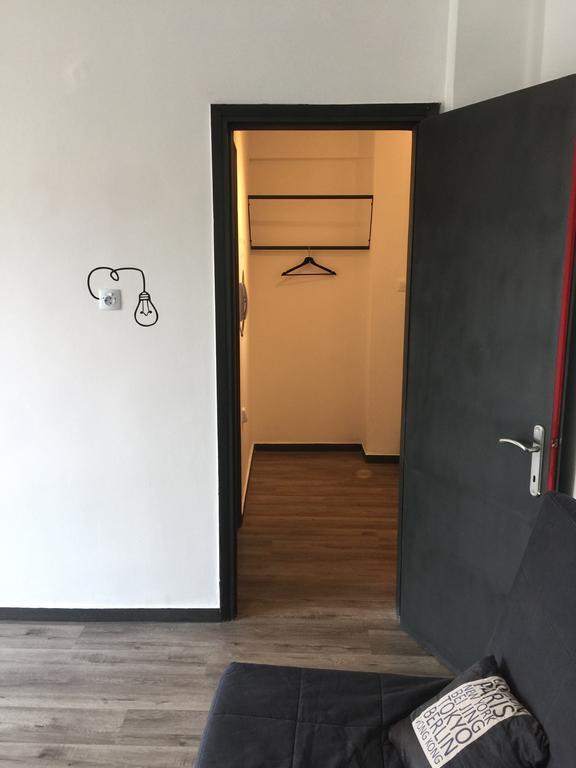 Appartement Xsoma Flats 