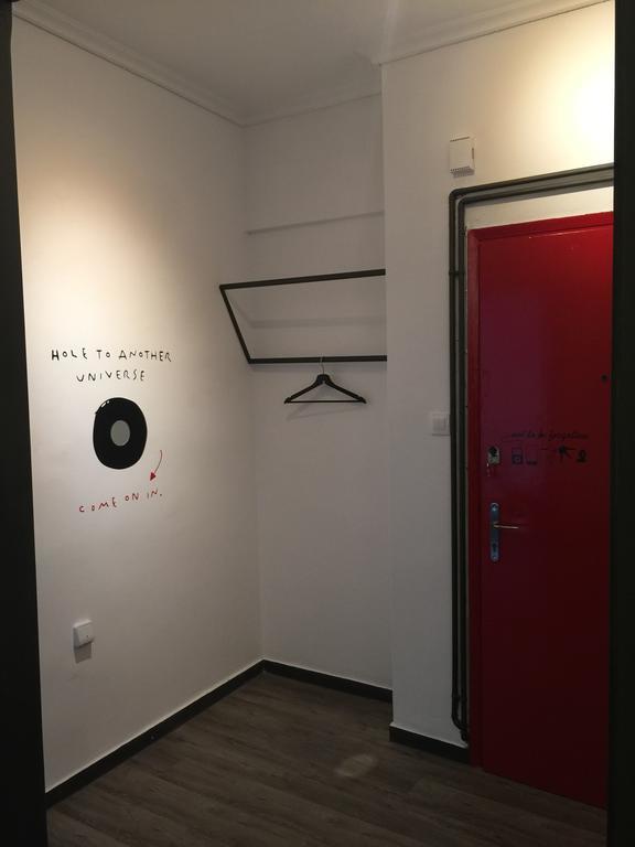 Appartement Xsoma Flats 