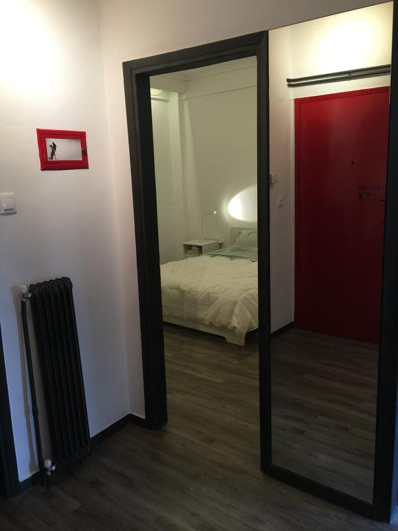Appartement Xsoma Flats 