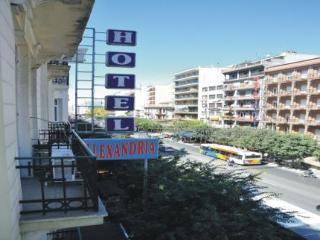 Alexandria Hotel *